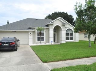 1372 S Wembley Cir, Port Orange, FL 32128