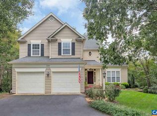 5400 Cory Ct, Charlottesville, VA 22903
