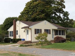 66 Fuoco Rd, Bellport, NY 11713