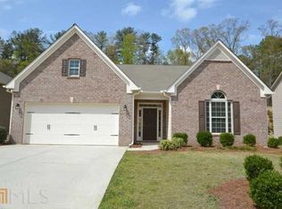 1889 Windsor Creek Dr SW, Conyers, GA 30094
