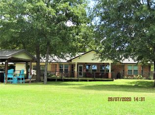 20315 Post Oak Loop, Thornton, TX 76687