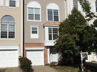 6102 Grenfell Loop, Bowie, MD 20720