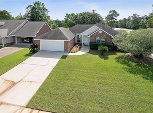 104 Annette Dr, Slidell, LA 70458