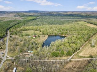 1552 New Harmony Rd, Graysville, TN 37338