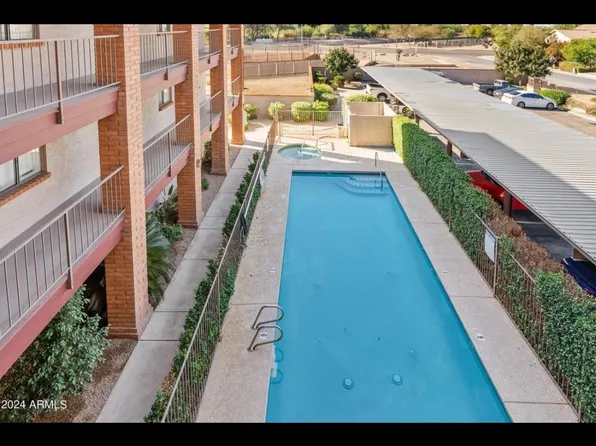 17 E Ruth Ave, Phoenix, AZ