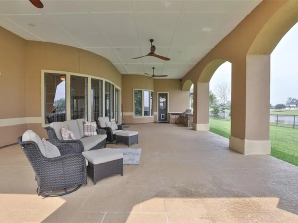 3807 Tierra Amarilla Ln, Richmond, TX 77406
