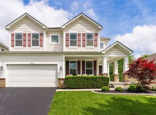 4532 Shady Blossom Ln, Columbus, OH 43230