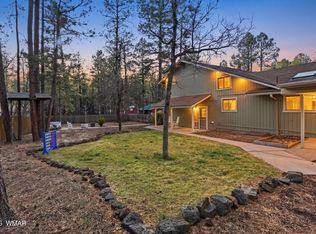 6679 Tall Pine Dr, Pinetop, AZ 85935