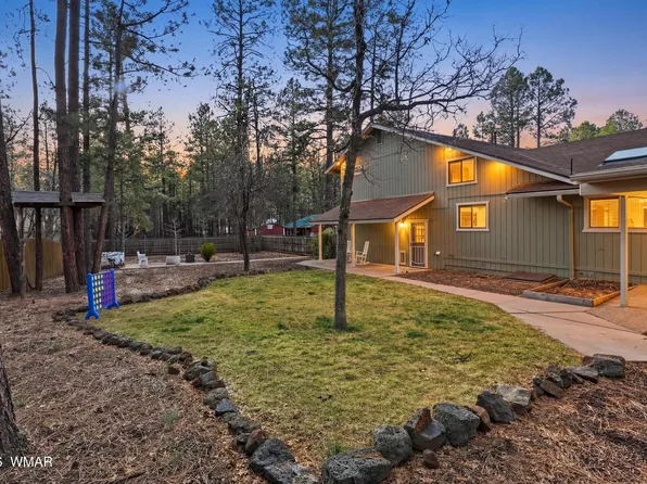 6679 Tall Pine Dr, Pinetop, AZ 85935