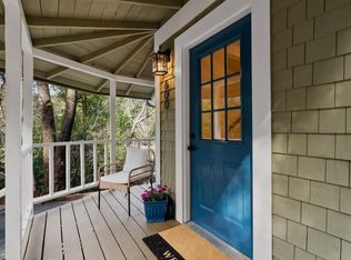 600 Cook Way, Ben Lomond, CA 95005