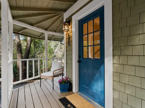 600 Cook Way, Ben Lomond, CA 95005