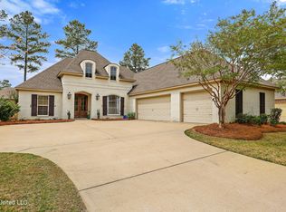 122 Grayhawk Dr, Madison, MS 39110