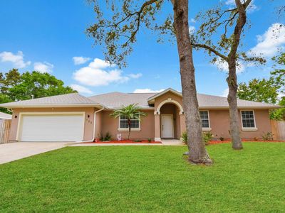 133 Heron Rd, Saint Augustine, FL, 32086
