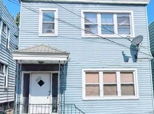 329 Columbia Ave FLOOR 1, Jersey City, NJ 07307