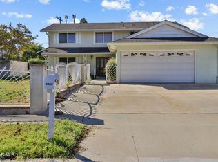 2886 Hollister St, Simi Valley, CA 93065
