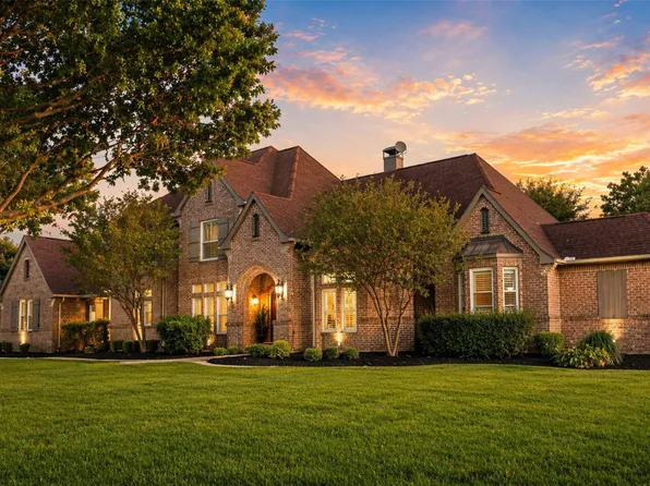 12376 Saddle Club Dr, Forney, TX 75126