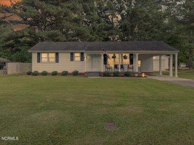 1902 County Street, Elizabeth City, NC, 27909