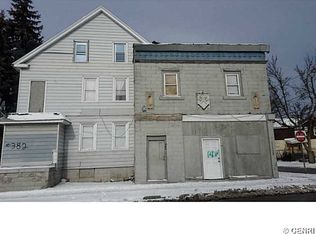 378 Smith St, Rochester, NY 14608
