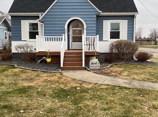 302 S Main St, Baxter, IA 50028