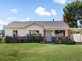 3330 Paraiso Way, Glendale, CA 91214