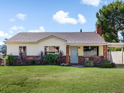 3330 Paraiso Way, Glendale, CA, 91214