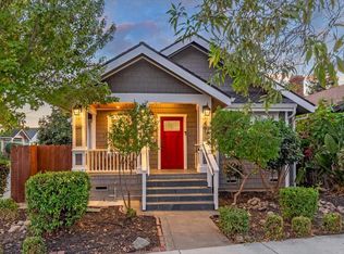 491 N San Pedro St, San Jose, CA 95110