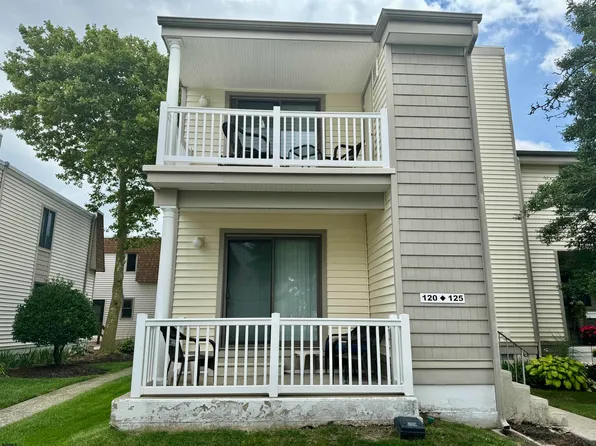 120 S Inlet Dr #120, Ocean City, NJ 08226