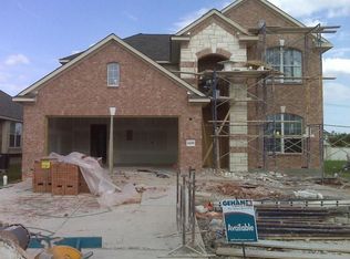 1209 Rainbow Parke Dr, Round Rock, TX 78665