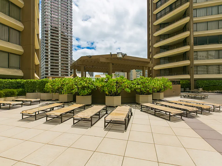 1778 Ala Moana Blvd #3505 — Photo 18