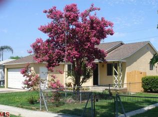 7406 Loma Verde Ave, Canoga Park, CA 91303