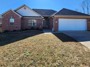 3103 Hamilton Cv, Benton, AR 72015