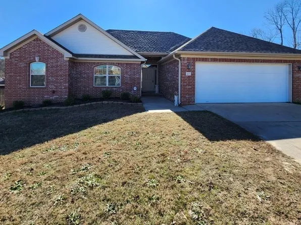3103 Hamilton Cv, Benton, AR 72015