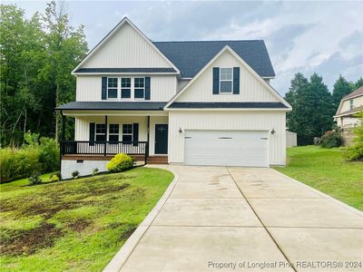 886 Foxcroft Dr, Fayetteville, NC, 28311