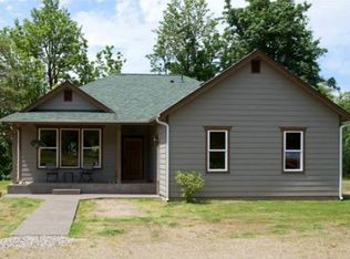 1161 E Satsop Rd, Elma, WA 98541