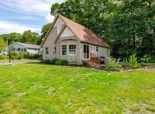 47 Fox Ridge Dr, Berwick, ME 03901