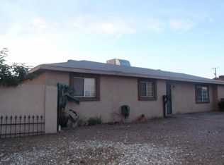 1028 N 27th Ave, Phoenix, AZ 85009