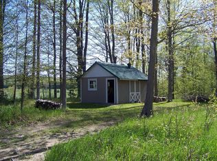 11409 Beltz Rd, Atlanta, MI 49709