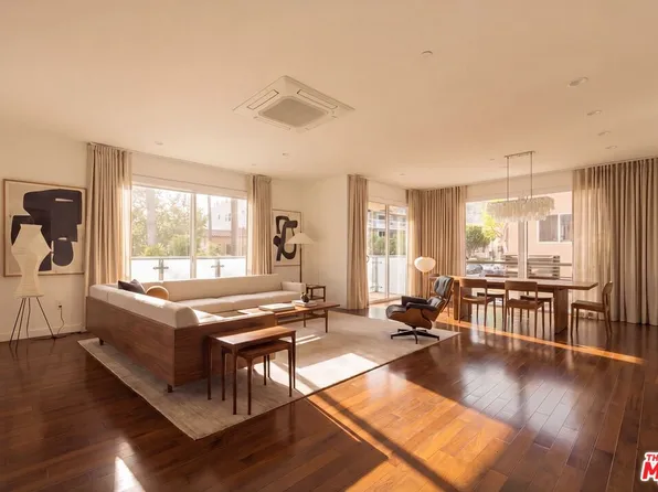 928 N Croft Ave APT 201, Los Angeles, CA 90069