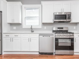 16 Gaston St APT 2, Dorchester, MA 02121