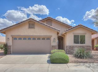 3339 Bryce Canyon Ct, Sierra Vista, AZ 85650