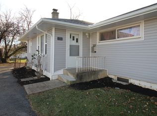 1733 Carolyn Ave, Columbus, OH 43224