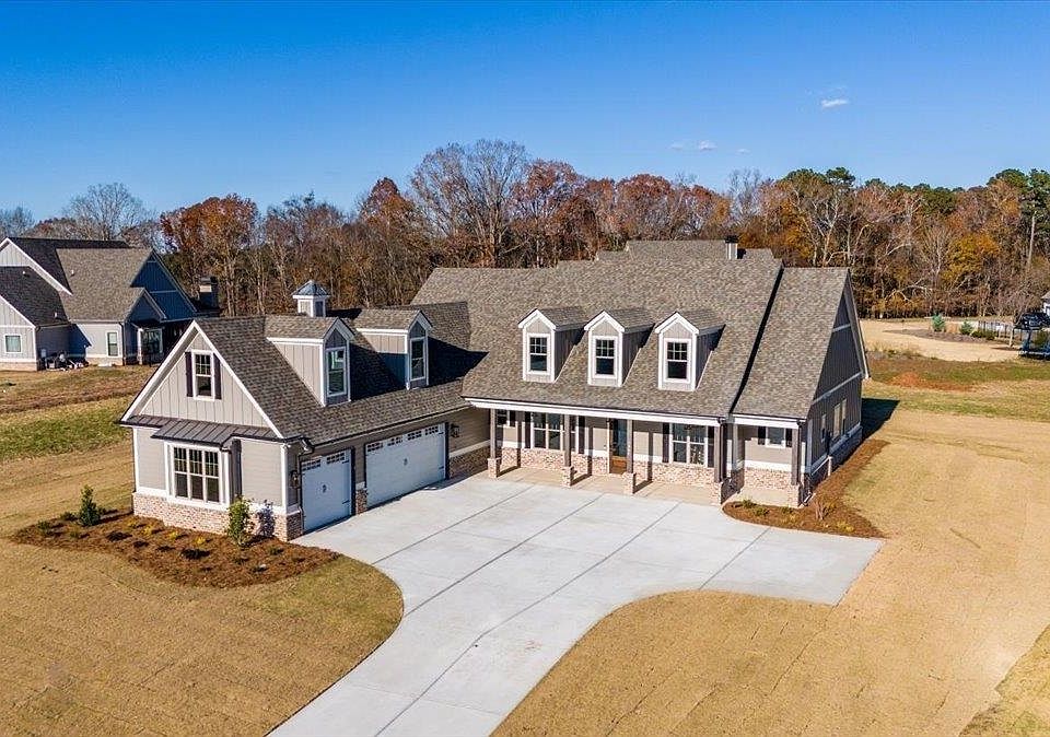 1061 Askew Trl, Greensboro, GA 30642 MLS 20161840 Zillow