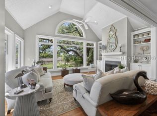 111 Fort Walker Dr, Hilton Head Island, SC 29928
