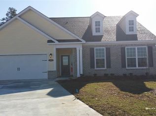 777 Lafayette Park Dr LOT 137, Little River, SC 29566
