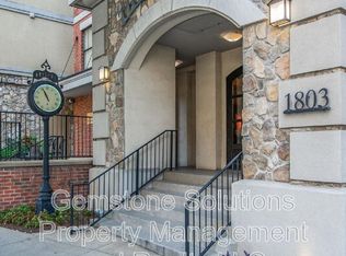 1803 Broadway APT 110, Nashville, TN 37203