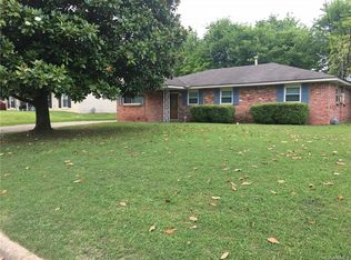 4013 Edge Hill Ln, Montgomery, AL 36116