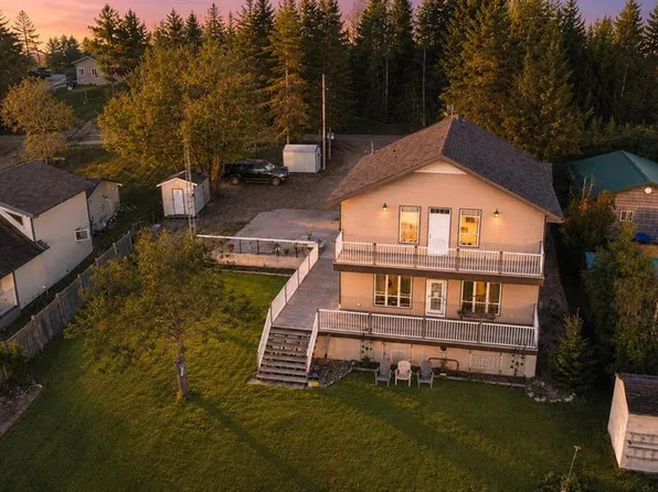 16040 B S Township Road 682, Lac La Biche County, AB T0A 2T0