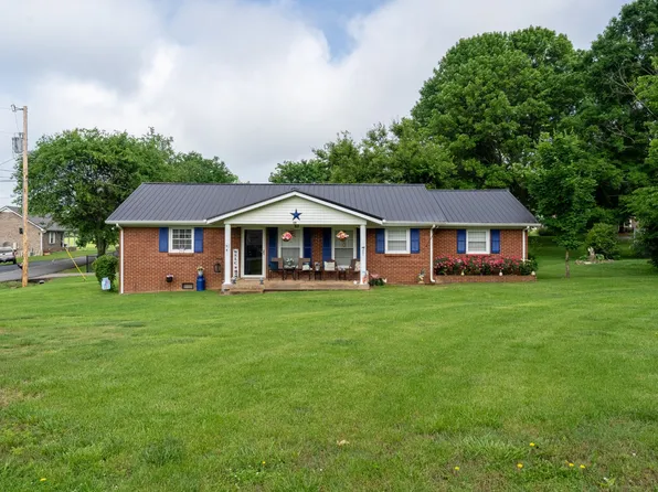 119 S Cedar St, Cross Plains, TN 37049