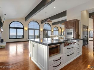 18739 Villages Scenic Pkwy, Anchorage, AK 99516