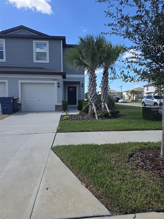 2 bed, 2.5 bath, 1541 sqft, $1,950 — Photo 1